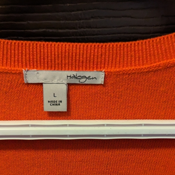 Large Cardigan - Picture 4 of 4